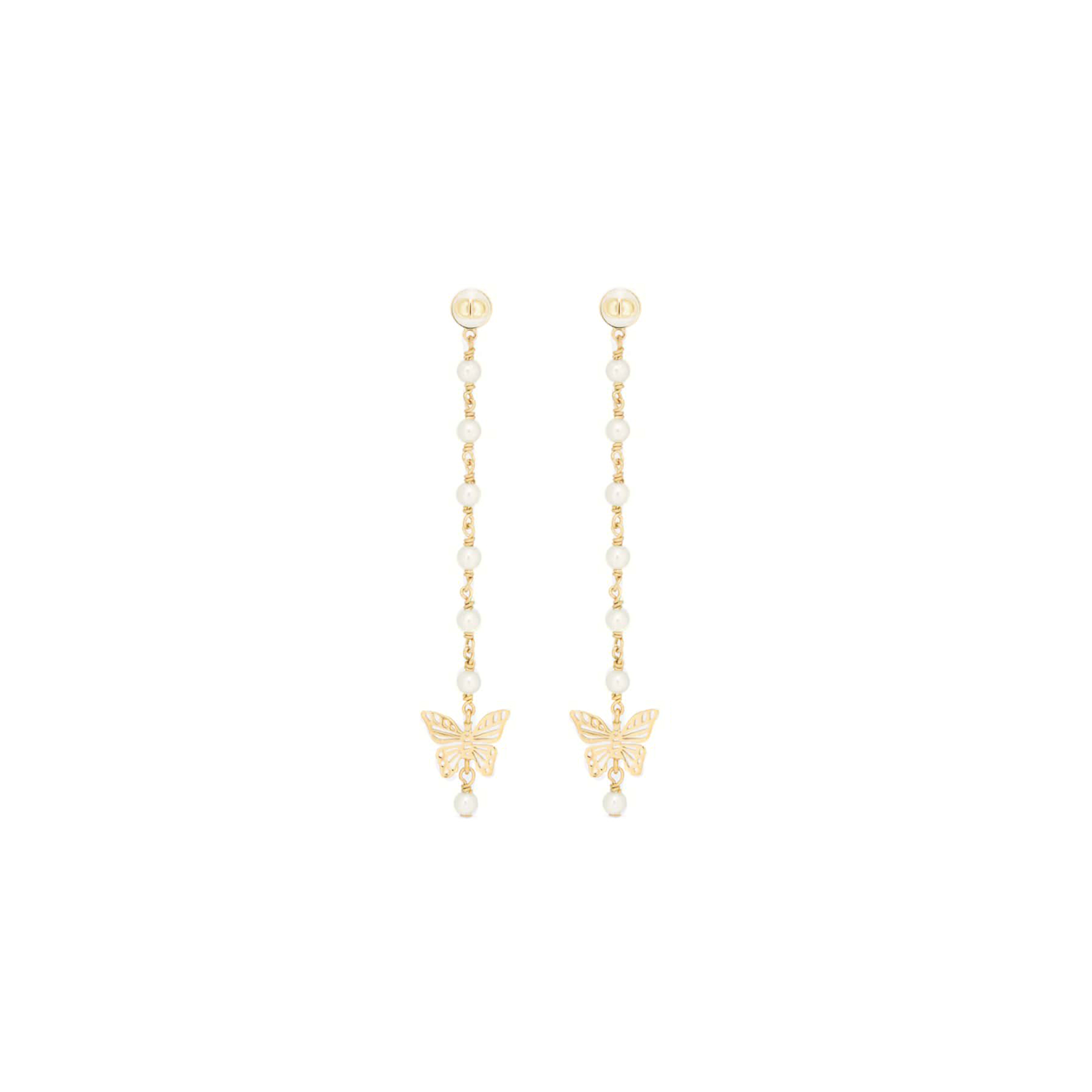 DIOR WOMEN MÉTAMORPHOSE EARRINGS E2885WOMRS_D301
